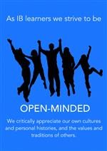 Open-Minded